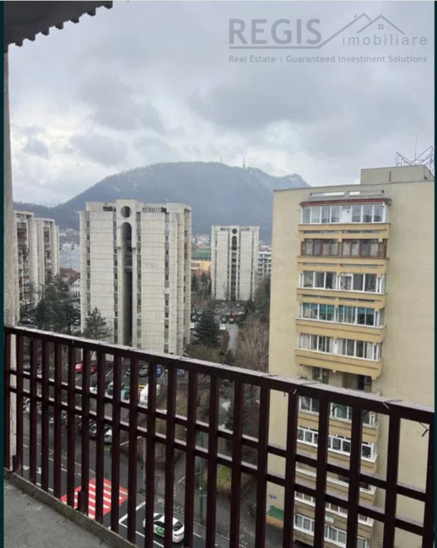 Apartament modern 2 camere Onix