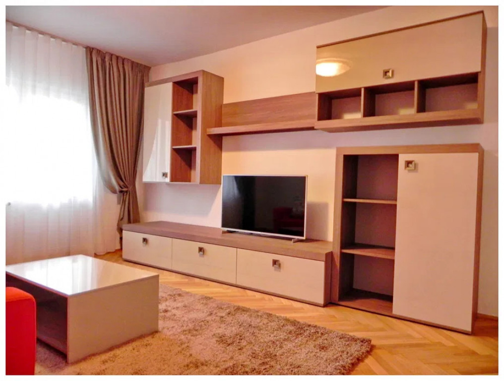 Apartament 2 camere de închiriat – Cartierul Scriitorilor