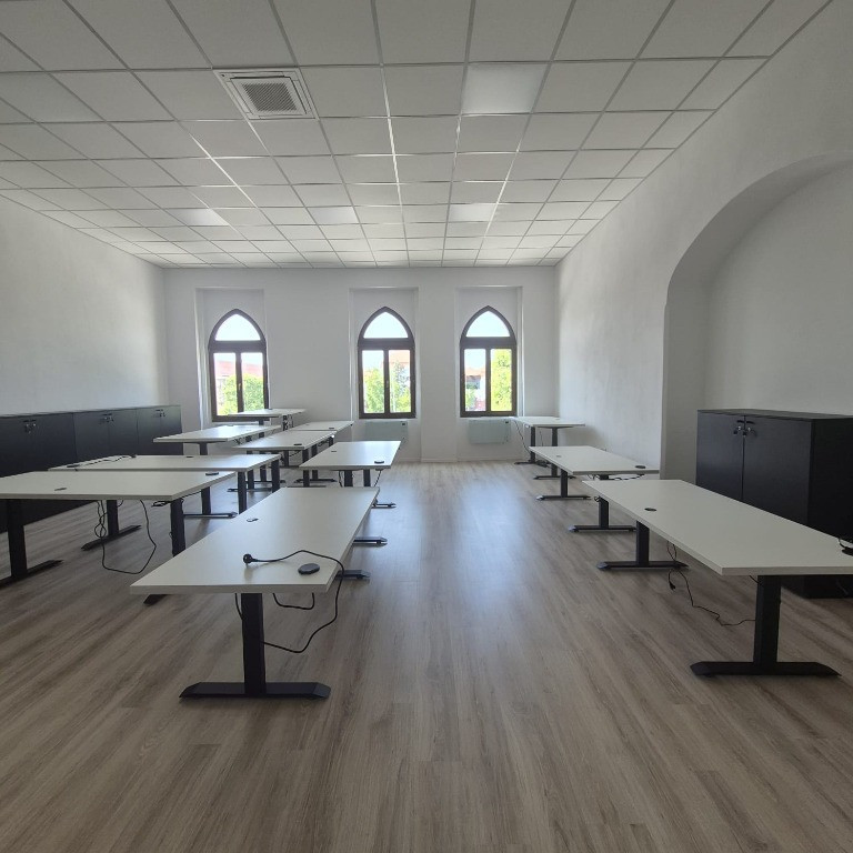 Centrul Vechi, spatii birouri