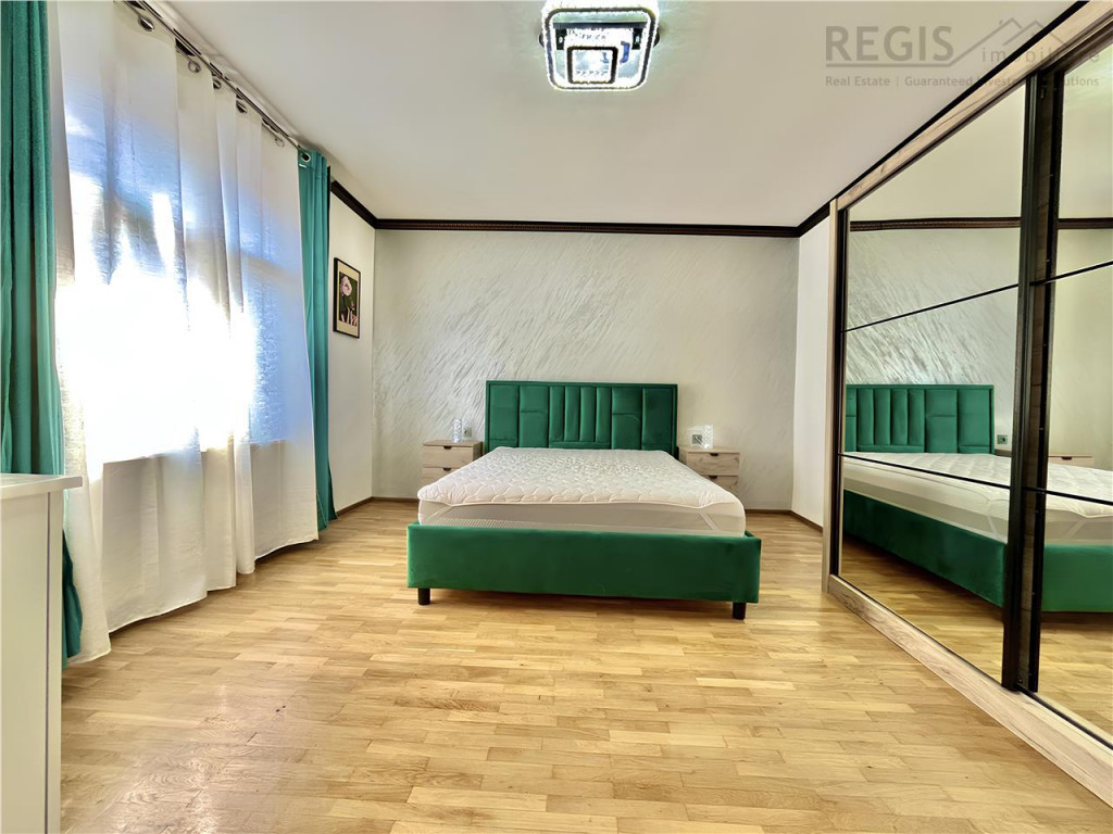 Studio la Prima Renovat 2025 langa Piata Sfatului