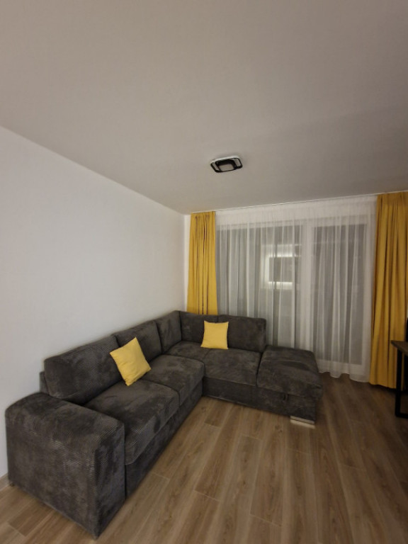 Apartament 2 camere de închiriat – Urban Plaza | 60 m² |