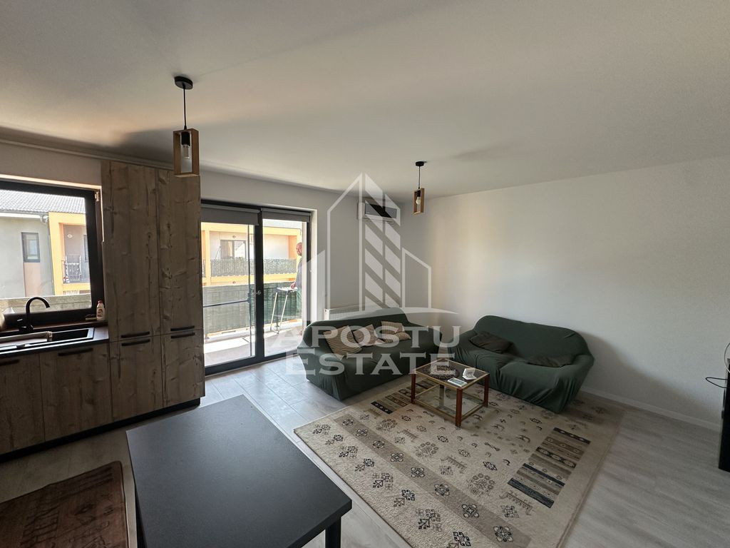 Apartament 2 camere giroc Pet Friendly