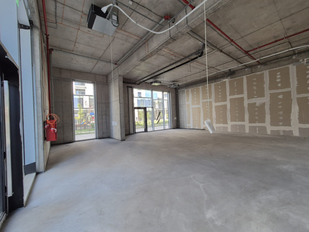 Spatiu comercial de vanzare ONE COTROCENI