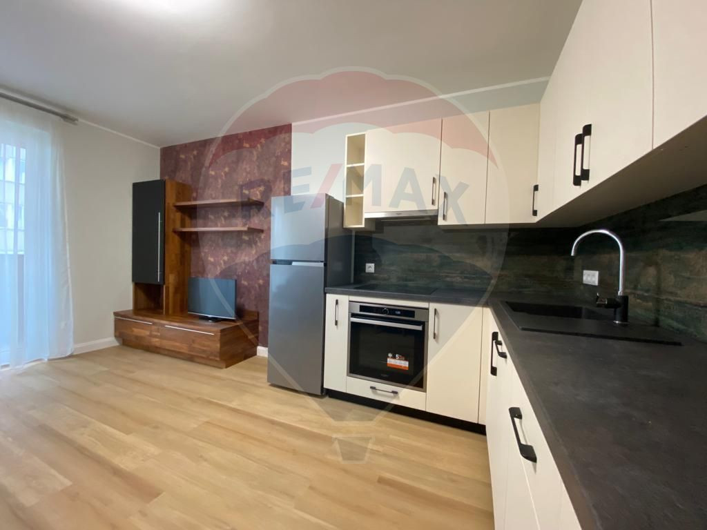 Apartament de închiriat în zona Calea Aradului