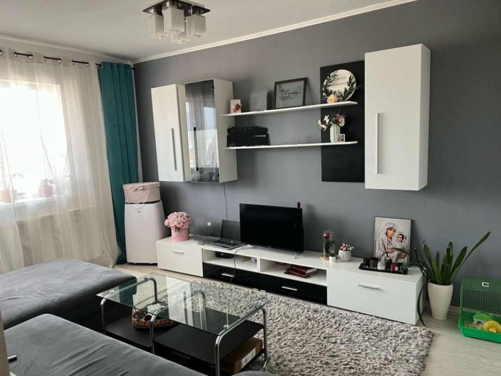 Apartament 2 camere, priveliste superba