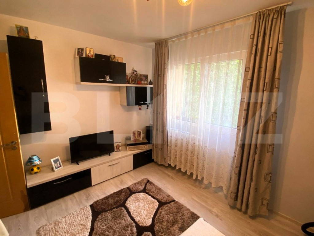 Apartament 2 camere ideal pentru locuit sau investiție - 63
