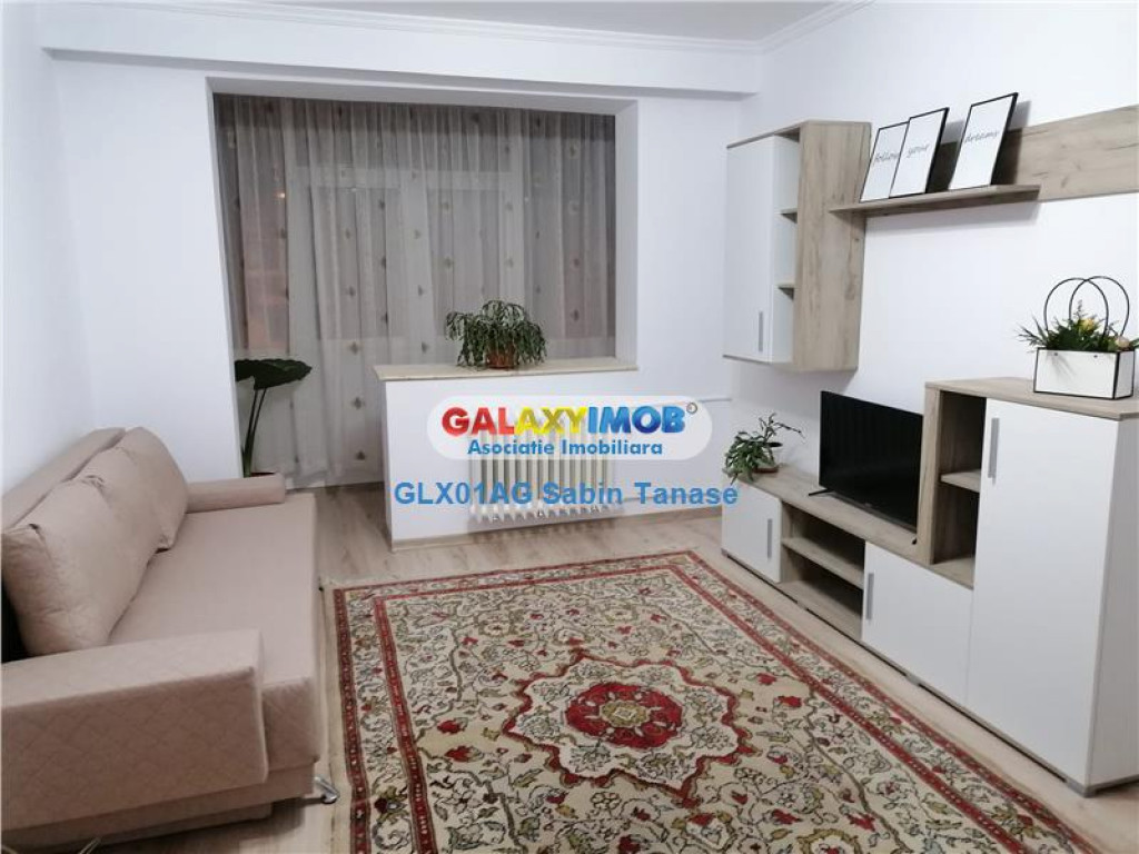 Inch ap cu 2 cam cf 1 sd la cheie Craiovei etaj 1 cu cent