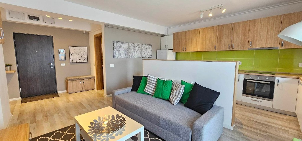 Apartament 3 camere de inchiriat, Prima Premium Sucevei