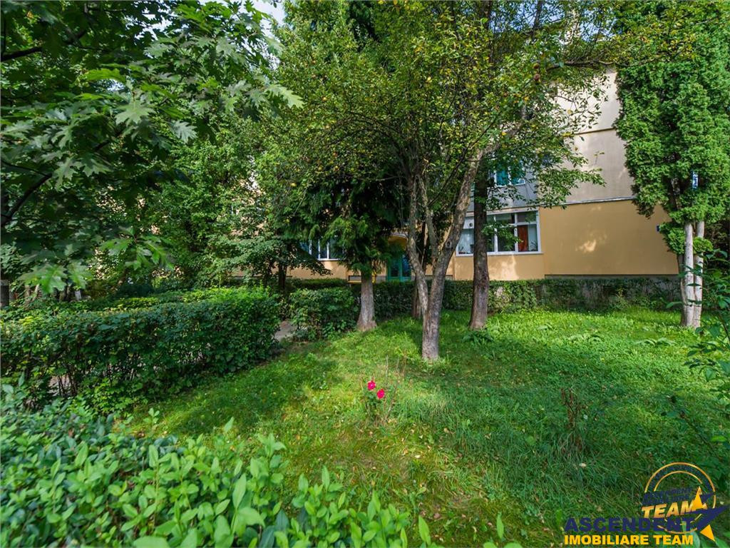 Imobil in bloc de apartamente, Aria Piata Astra, Brasov