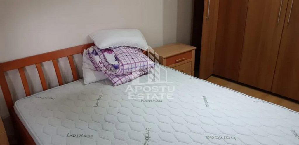 Apartament 2 camere, zona Mehala, Centrala proprie