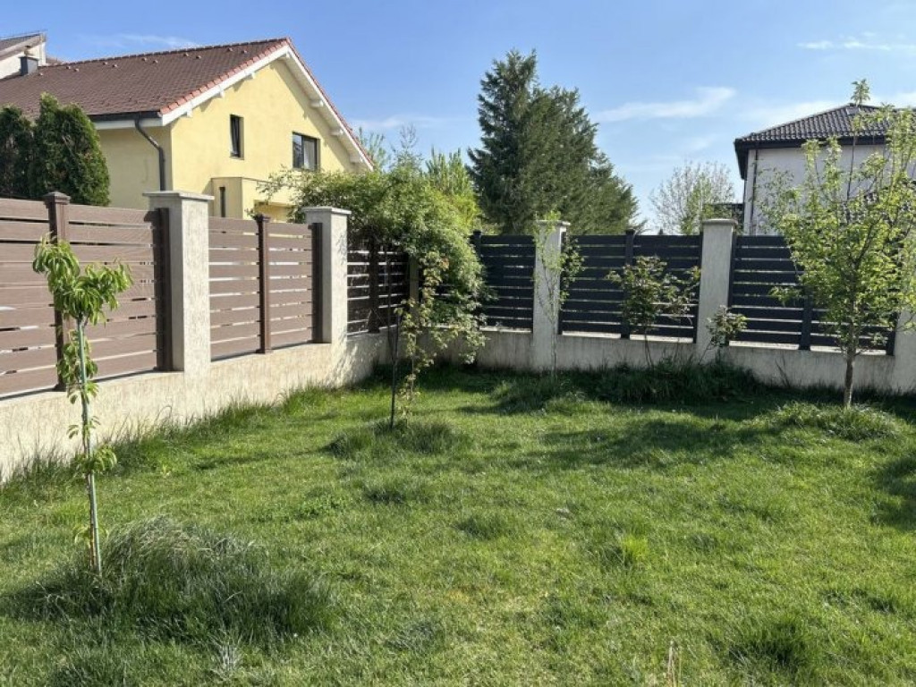 Vila 5 camere zona 1 Decembrie 1918