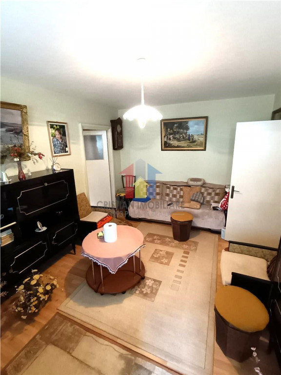 ETAJ 1! Ap 3 camere, confort I zona Calea Galati