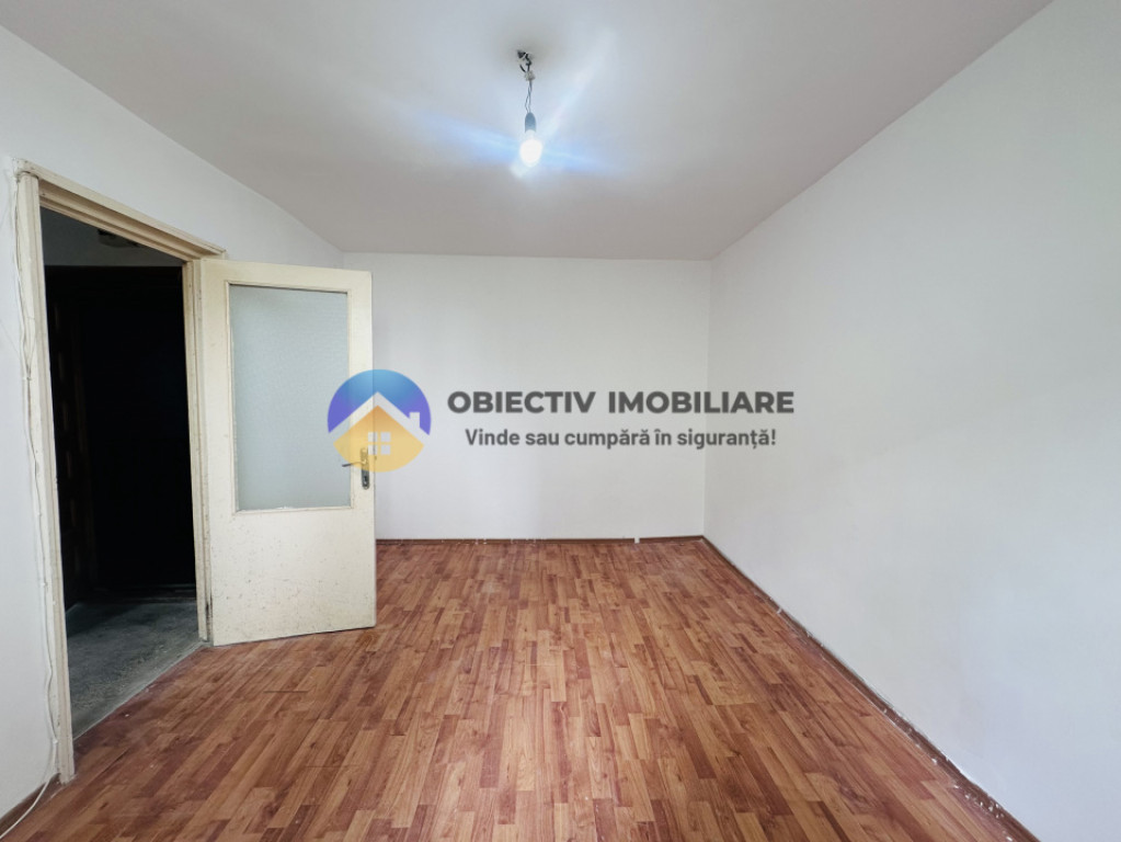 Garsoniera-Zona Darmanesti/TIC TAC