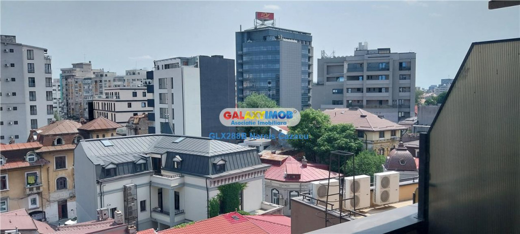 Mihai Eminescu Apartament 3 camere de inchiriat 98 mp parcar