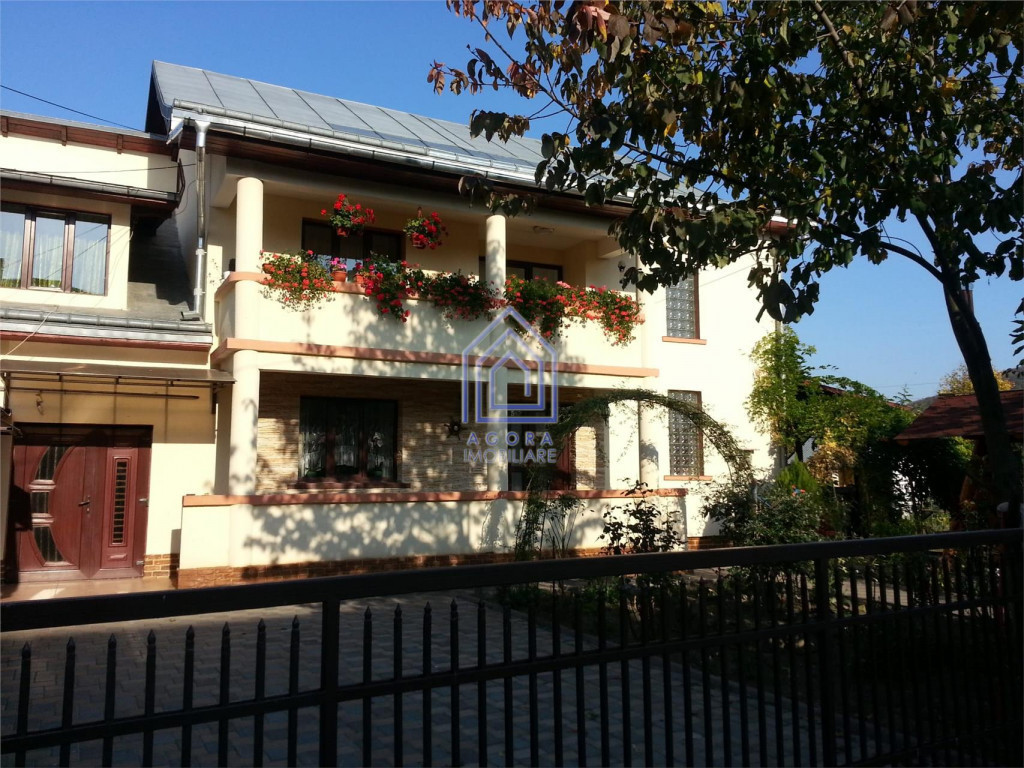 Pensiune, Gura Humorului