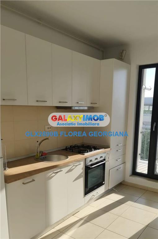 Apartament 4 camere Greenfield Residence