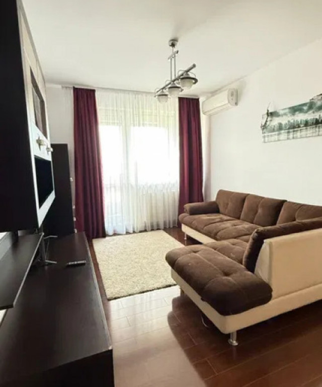 Apartament 3 camere / zona Baneasa-Sisesti / Parcare / Metro