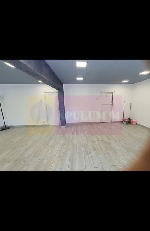 Spațiu Comercial Modern – Parter de Bloc | 80 mp Utili...