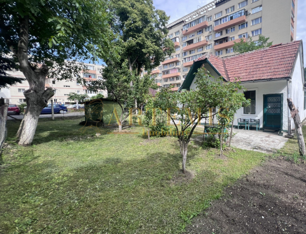 Investitie, Teren intravilan, 500 mp, Grigorescu