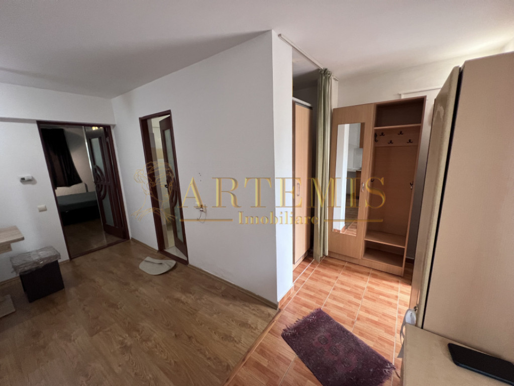 Apartament cu o camera, 44 mp., zona Buna Ziua