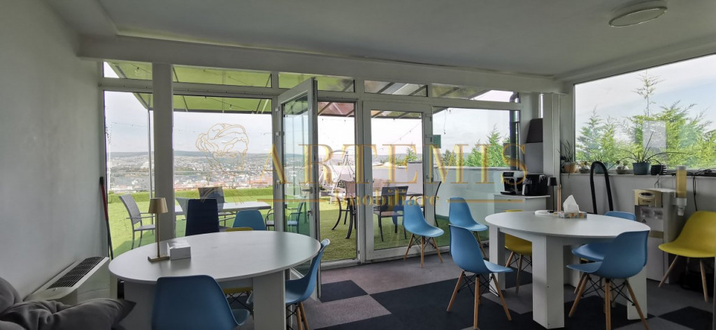 Oportunitate! Spatiu comercial, 30 mp., zona Zorilor.