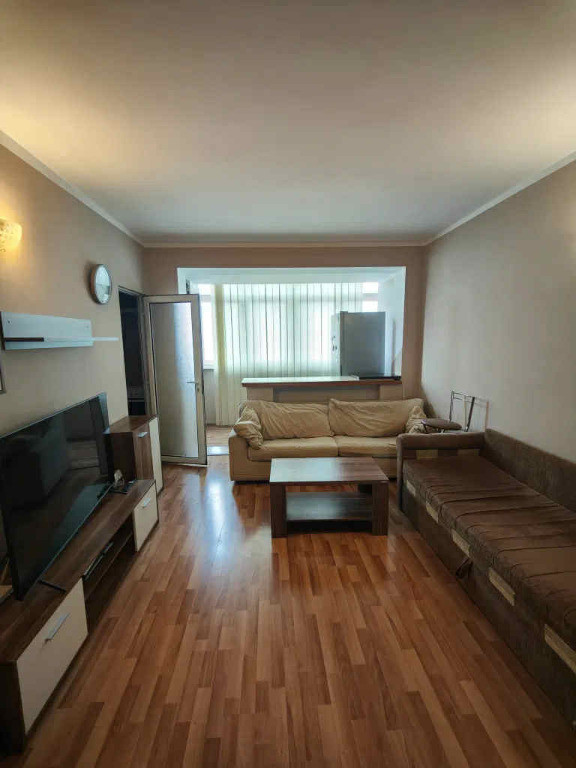 Garsoniera semidecomandata - zona Garii