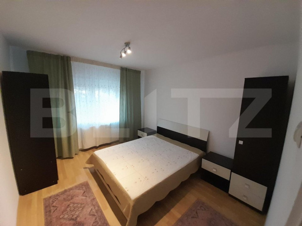 ???? Apartament cu 1 camera, de închiriat, 40 mp, zona Cale