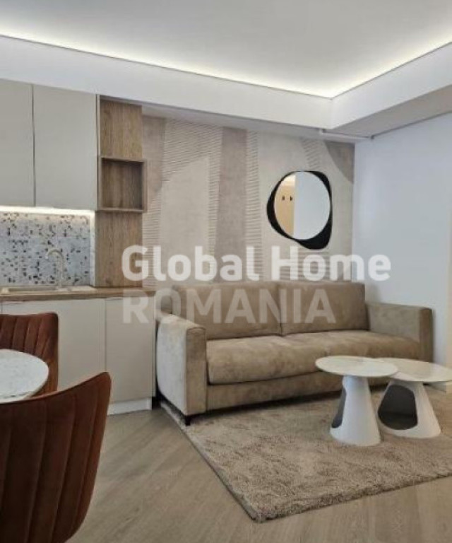 **NEW** Apartament 2 camere 50 MP utili | Cortina North | Av