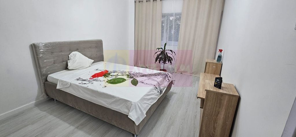 Garsoniera Sebastian Parc