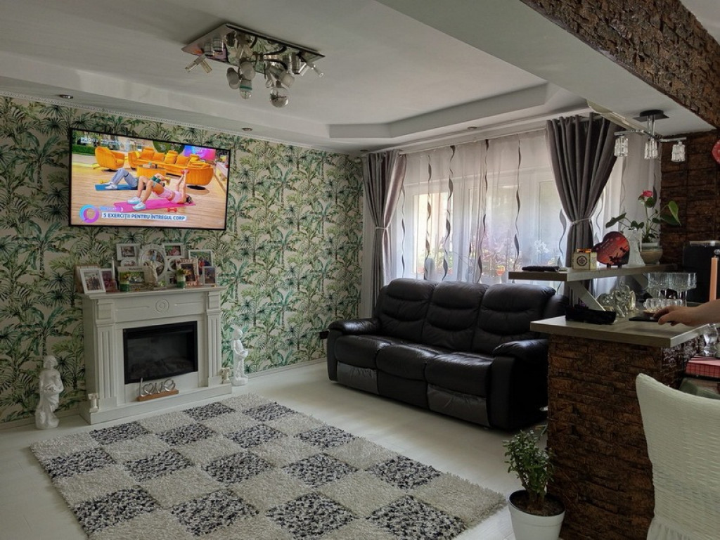 Apartament 3 camere in Deva, zona Progresul