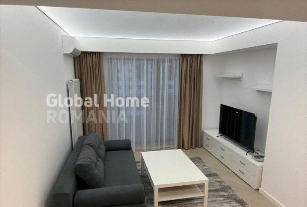 **NEW** Apartament 2 camere 66MP | 1 Loc de Parcare | Cortin