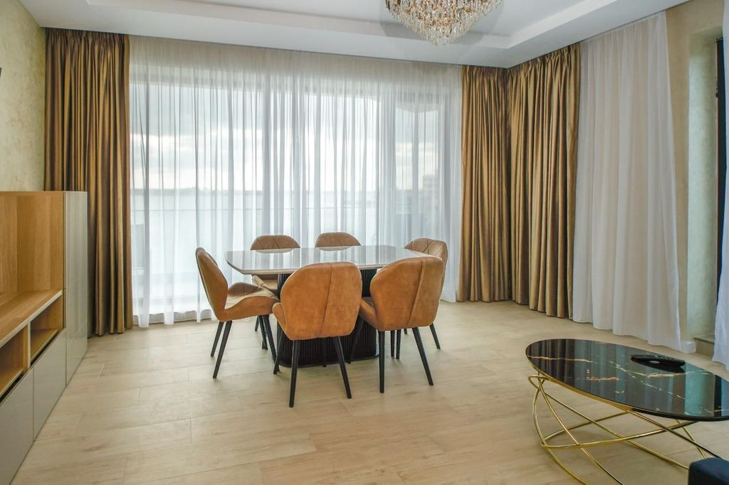 3 camere LAKE ON , Mamaia, Sat Vacanta