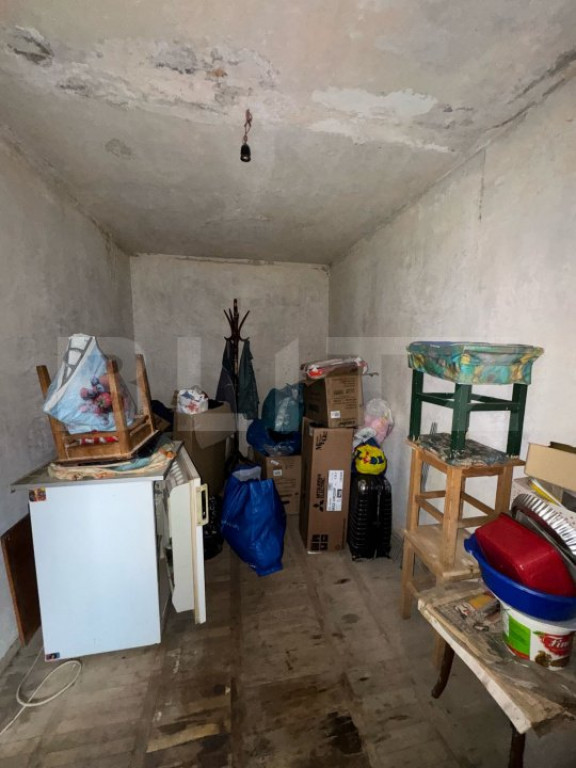 Apartament de vanzare, cu 2 camere, 36 mp, zona Dacia