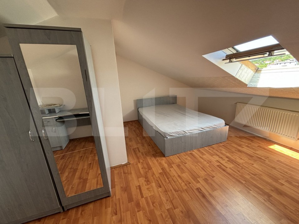 Garsoniera de vanzare, 20 mp, zona Dumbrava