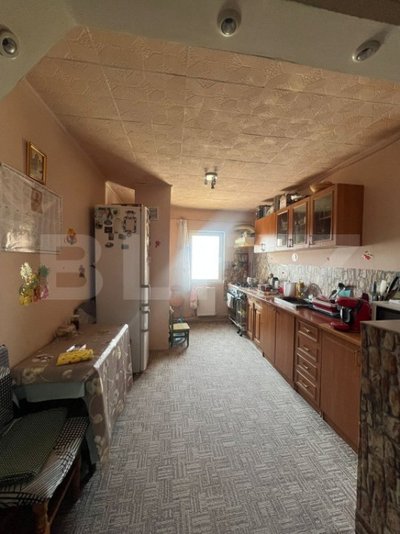 Apartament cu 2 camere, 48mp, zona Centrala