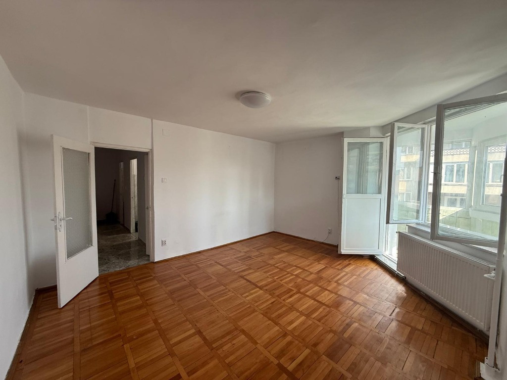 Garsonieră, zona Dorobanți – Confort, Lumină și Locație Excelentă! Dor