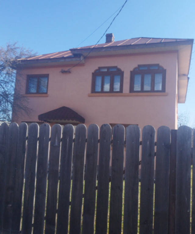 Casa in Piatra Neamt