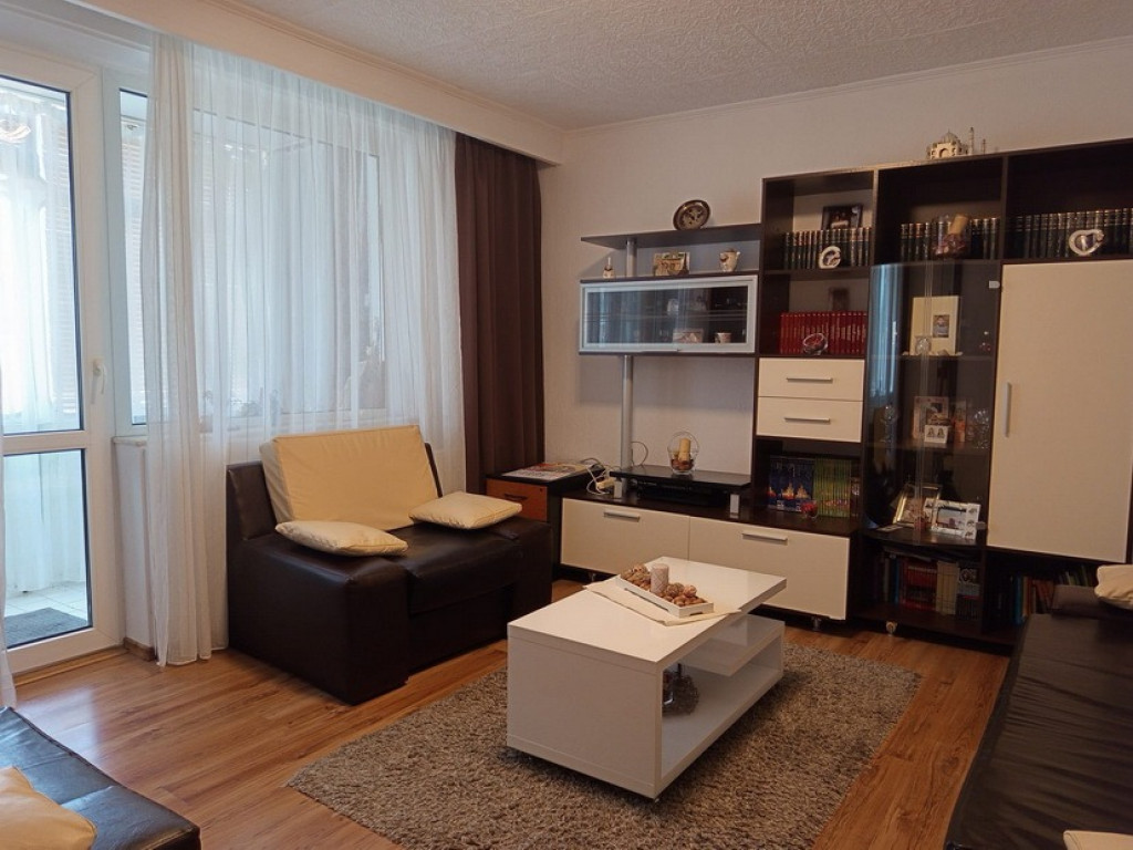 Apartament 3 camere,in Deva, zona Progresul-Generala nr.2