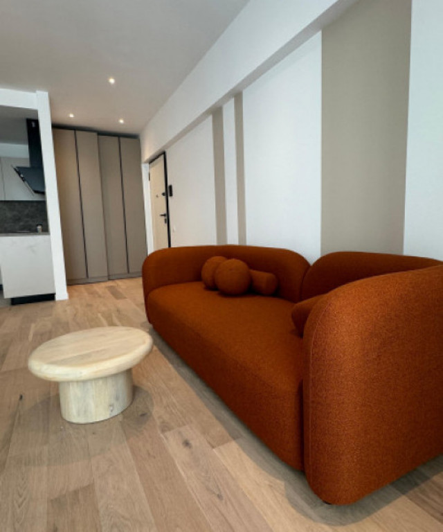 Apartament 2 Camere | One Cotroceni Park | Pet Friendly