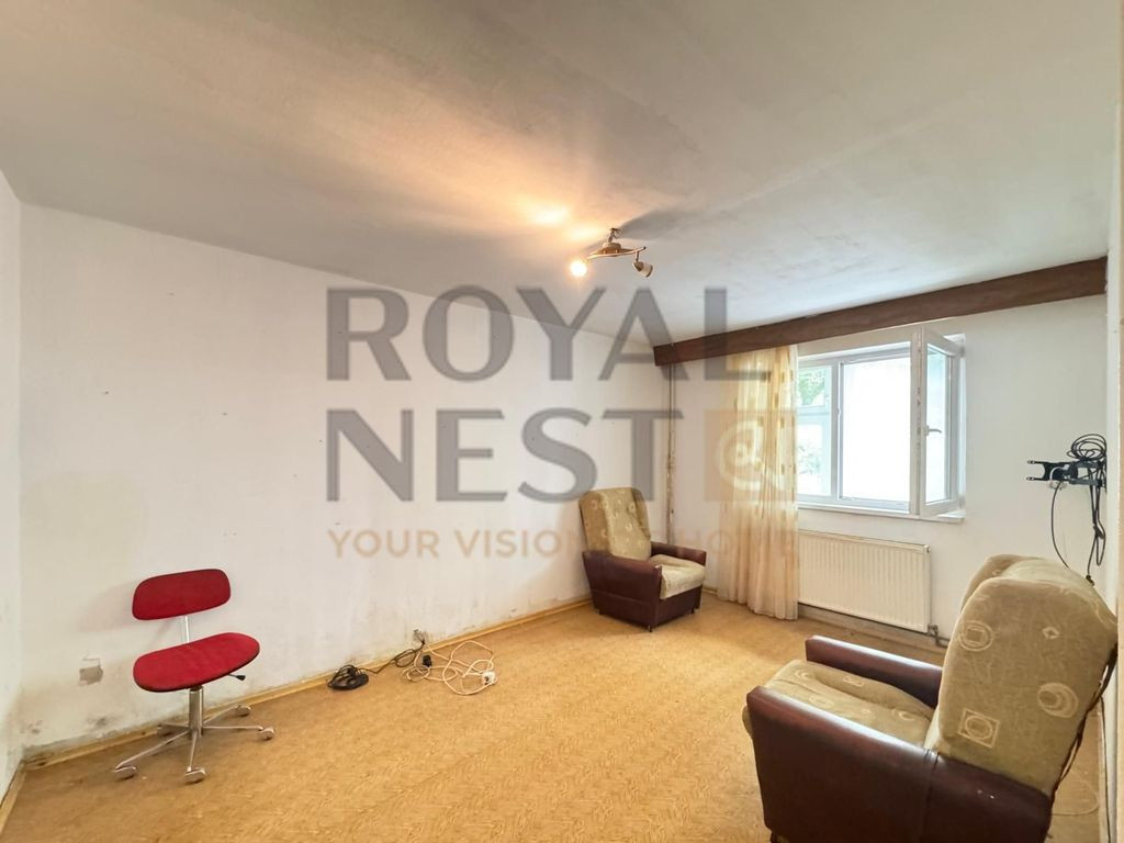 Apartament cu 3 camere in zona Astra (parcul Somes)