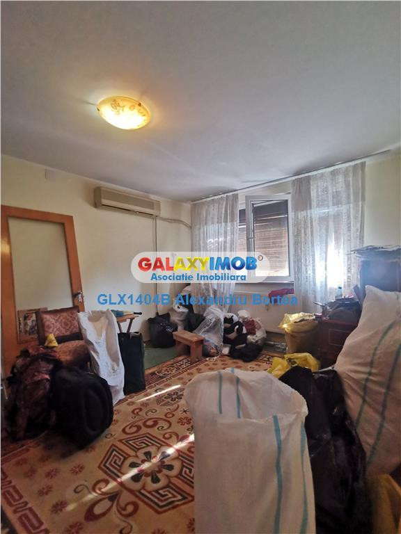 Drumul Taberei - Parc Moghioros, zona super!