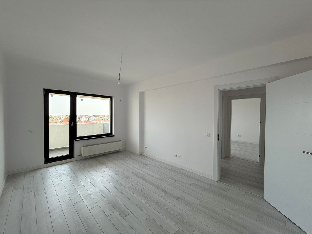 Apartament 2 camere ,decomandat, sos Alexandriei,Bragadiru