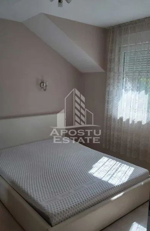Apartament 2 camere, Dumbravita, Loc de Parcare