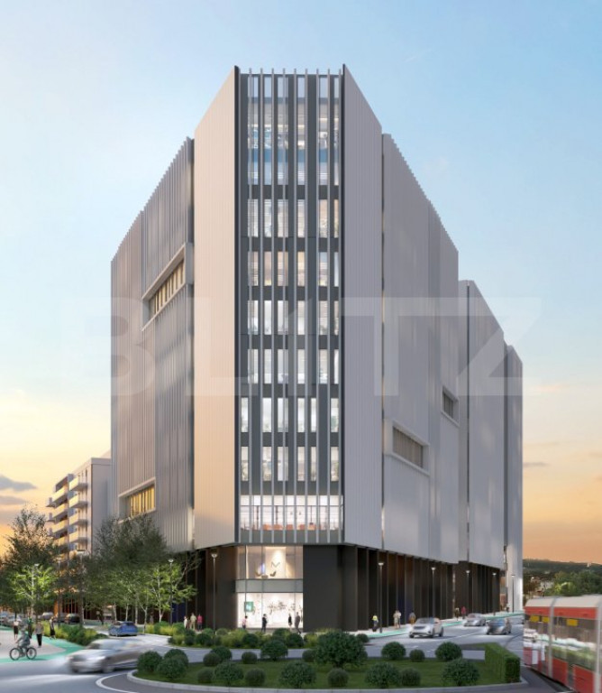 Ap. 3 camere[75 mp] Ansamblu Rezidential_zona RIVUS