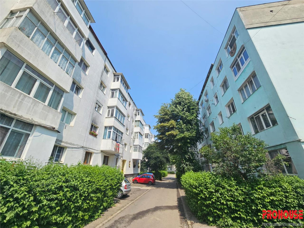 Narcisa, 2 Camere semidecomandate