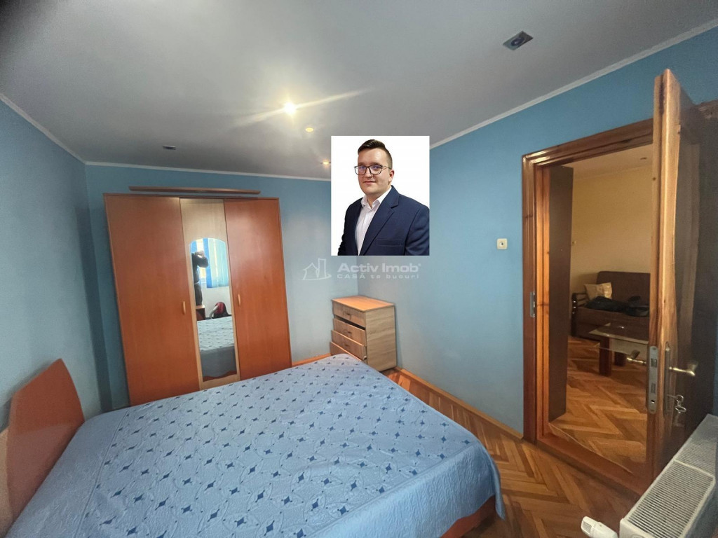 Caransebes, 2 Cam., Mobilat Utilat, Catedrala Veche