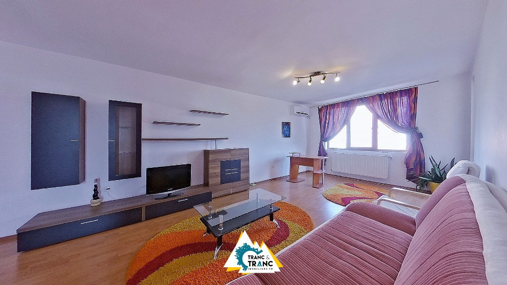 Apartament cu 2 camere de închiriat în Micalaca – spațios, modern și b