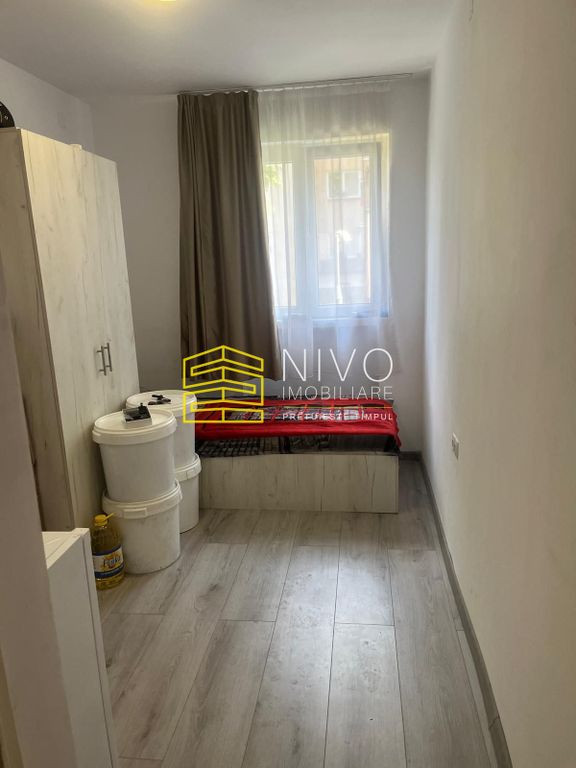 Garsonieră – Tg. Mureș – Mureșeni – Str. Hunedoara