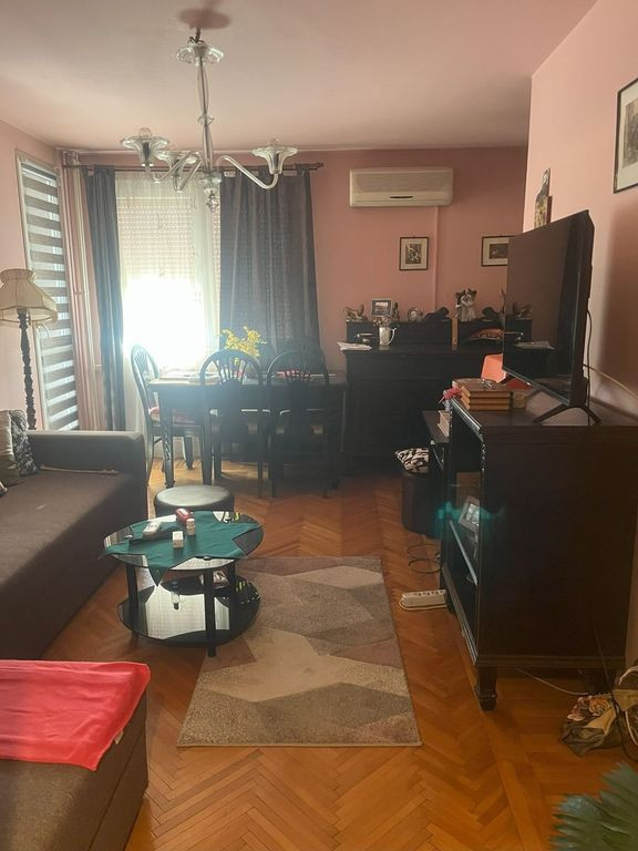 Apartament 2 camere , decomandat , 56 mp , Policlinica Titan