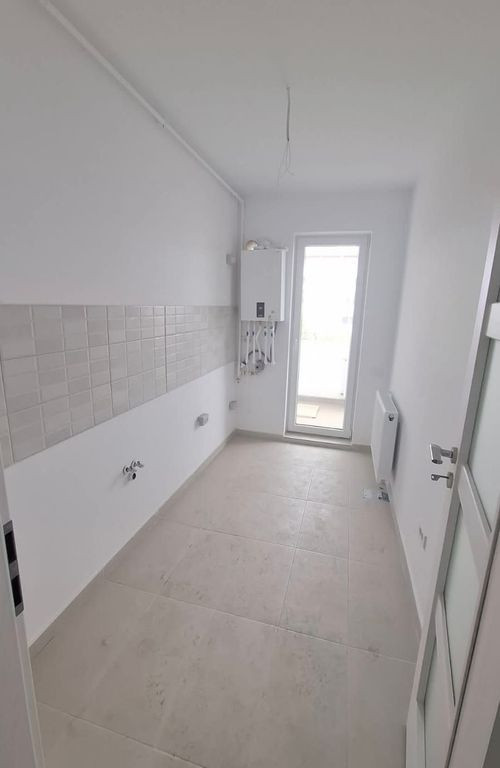 FINALIZAT Gars et.3/6-vedere S-V, 15min metrou Leonida